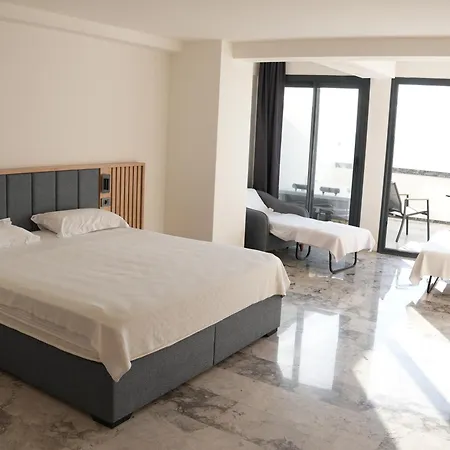 فندق Ciftlique Çeşme