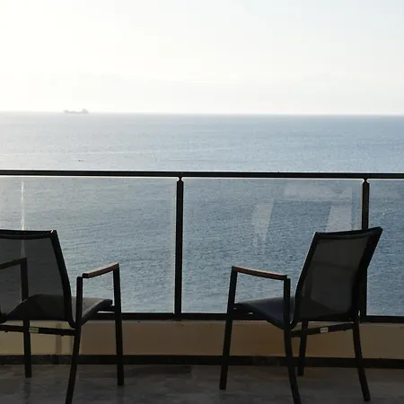 فندق Ciftlique Çeşme