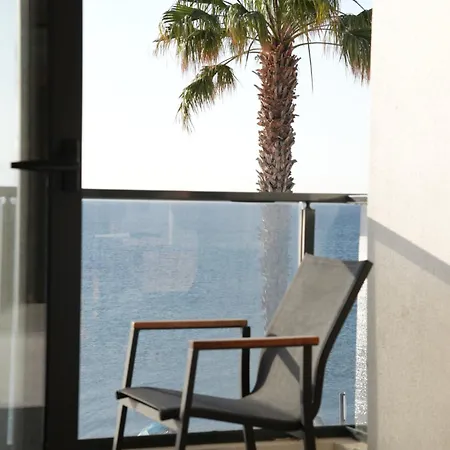 فندق Ciftlique Çeşme