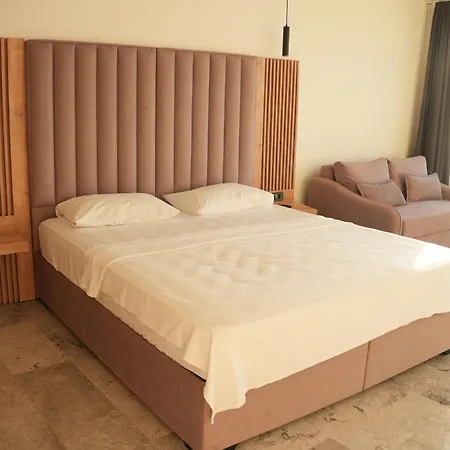 فندق Ciftlique Çeşme